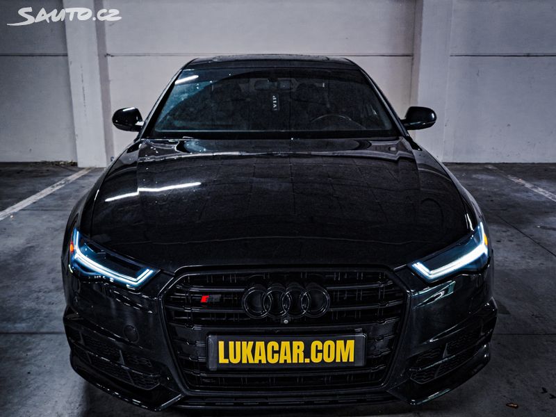 Audi S6, AUDI S6 Performance 441 kW
